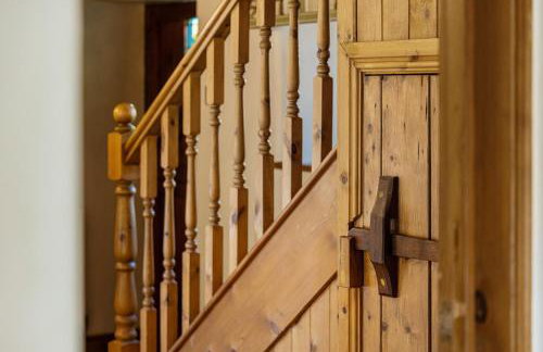 Old Coach House, Betws y Coed, Snowdonia - Foto 55