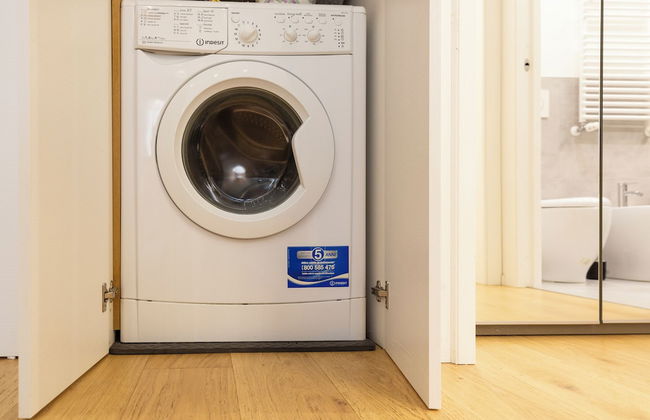 notaMi - Monte Ceneri Suite - Foto 27