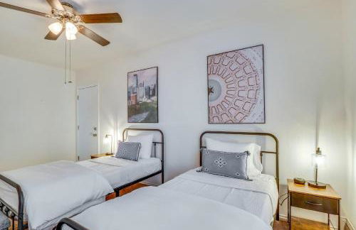 Fenced Yard and Patio Family Home in Round Rock - Foto 36