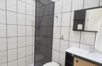 Casa aprox 4 min Sabiazinho, UFU, Madrecor com Garagem, para 6 pessoas - Foto 4