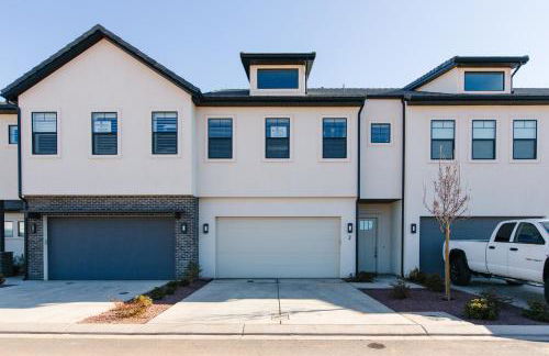 Ocotillo Springs 2 Includes a Private Hot Tub - Foto 5