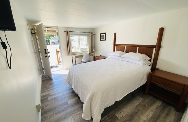 Raines Resort Cabins & RV - Foto 14