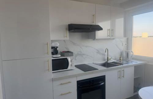 Loveroom de luxe avec jacuzzi sauna vapeur écran 300 cm - Foto 22