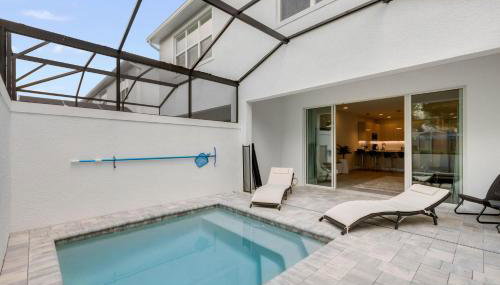 3 bedrooms pool home Hidden Forest - Foto 2