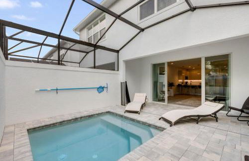 3 bedrooms pool home Hidden Forest - Photo 2