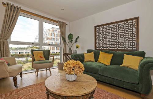 Stylish comfortable apartment in central Kingston - Pass the Keys - Foto 1