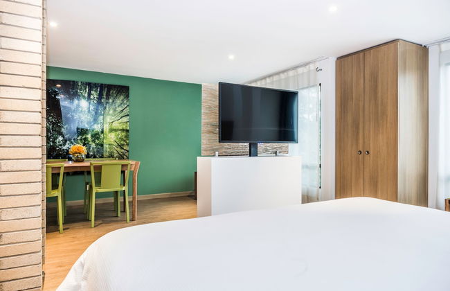 Viaggio Teleport Suites - Photo 12