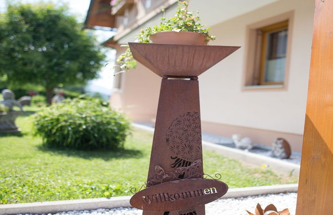 Cosy Apartment in Arnoldstein - Foto 33