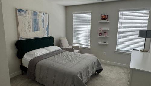 Modern Cozy Bel Air Home - Foto 2