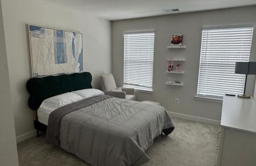 Modern Cozy Bel Air Home - Foto 2