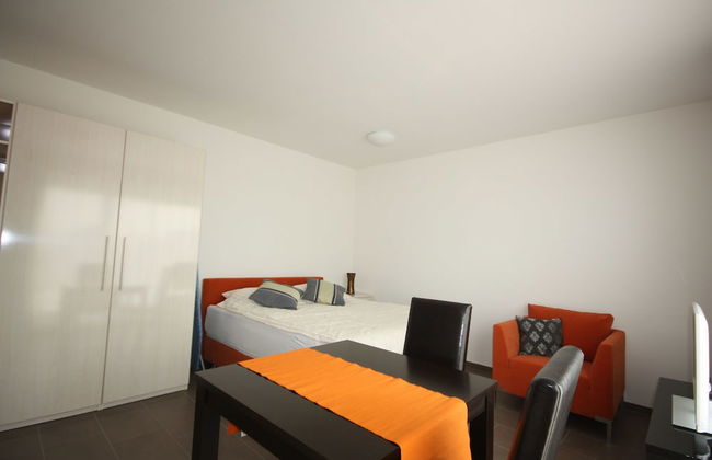 Swiss Star Oerlikon Lodge - Foto 3