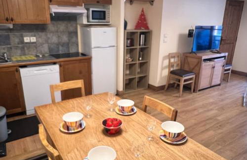 Apparts au Cœur de St-Lary - Piscine Chauffée et Sauna - Foto 22