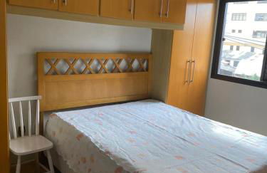 Apartamento central -Serra Negra - Foto 4