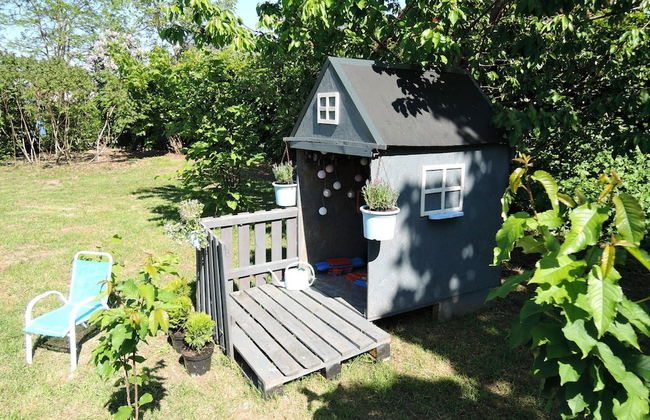 Holiday Home, Kolczewo - Foto 8