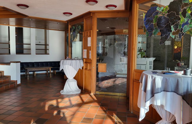 Residenza Parcolago Apt 018 mit Garten - Foto 23