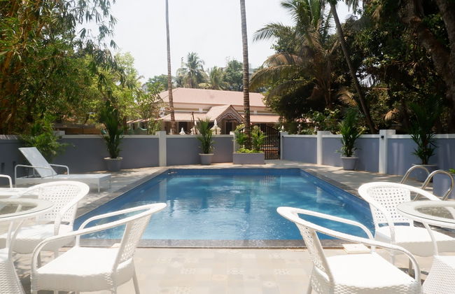 Serenova by Dia Hotels - Foto 62