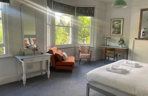 Two charming flats near Notting Hill - Foto 15