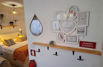 Cozy Studio - Chalé Seixal - Foto 20