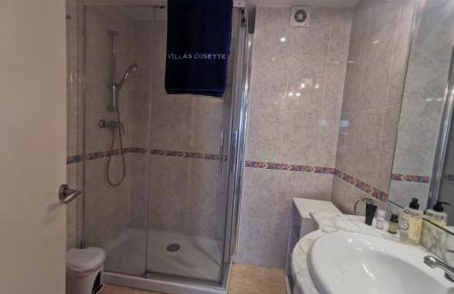 VILLAS COSETTE - Apartamento Santamaria - Foto 16