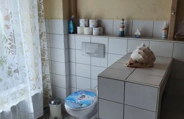 Ferienhaus Auszeit am Dollart 25195 - Foto 15