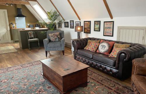 Penarwyn House - Photo 38