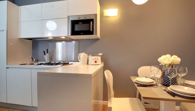 Ca dei Botteri 4 in Venecia - Foto 5, Habitación