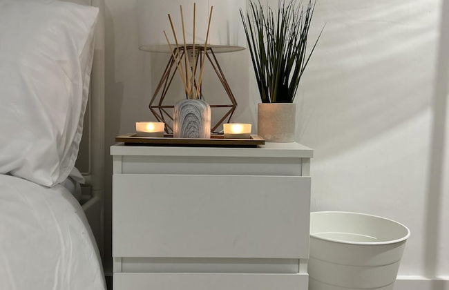 Central 2 Level - Balcony-free Parking-wi-fi - Foto 3