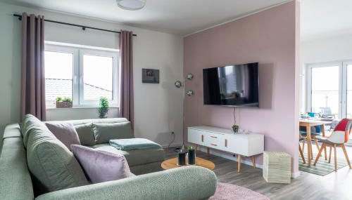 Schönes PENTHOUSE Dümmer See - Lembruch - Foto 5