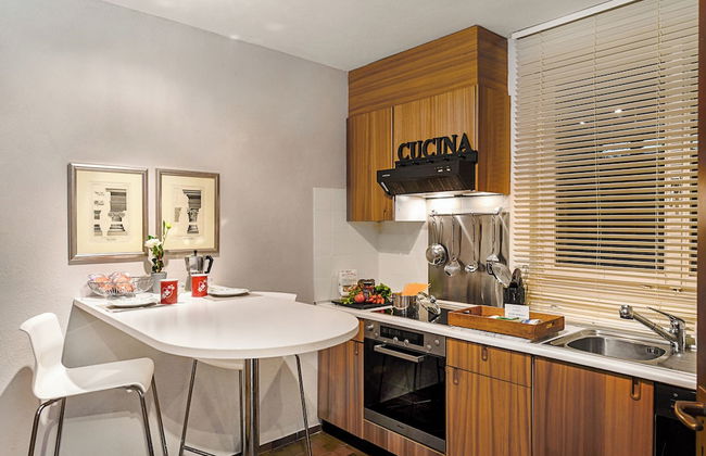 Feeling Home Lugano - Foto 8