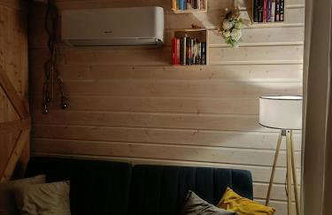 Miętowy domek - Foto 26