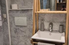 Centre Carré d'or 3 chambres - Foto 11