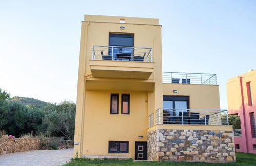 Blue Waves Luxury Suites by the Sea - Foto 24