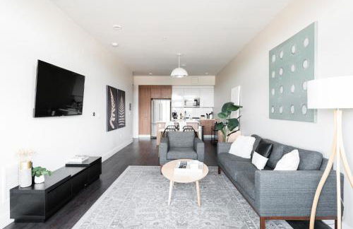 New Spacious Modern Loft - Center of LoHi - Foto 22