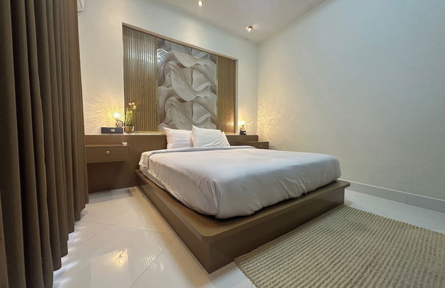 Ombe Villa - Foto 30