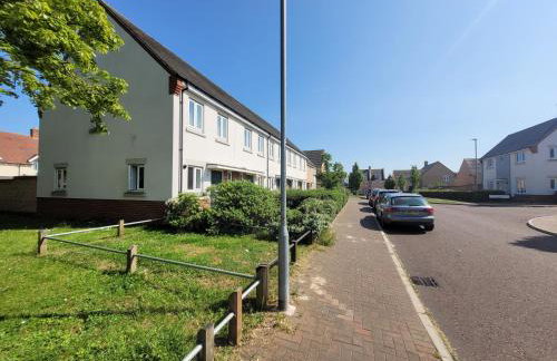 Kensington House- The Perfect home for contractor stays - Foto 7