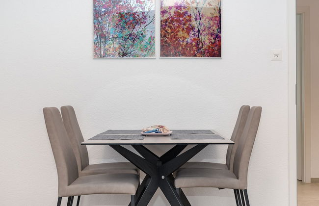 Zurich Furnished Homes - Foto 29