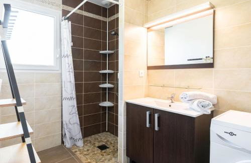 Holiday Home Carraou by Interhome - Foto 24