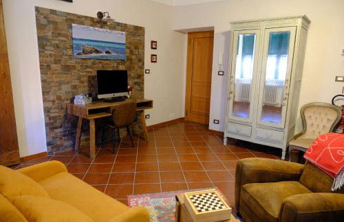 La sosta del Viandante - Foto 55