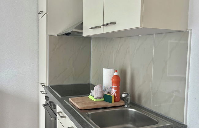 Nimbuzzz Apartments - Foto 29