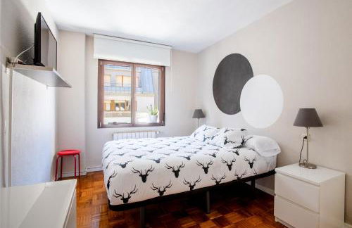 Apartamento El Parque Playa-Wifi y Parking Gratis - Foto 21