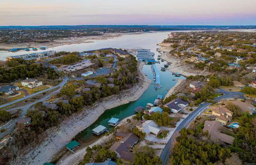 Waterfront Home on Lake Travis - Foto 56