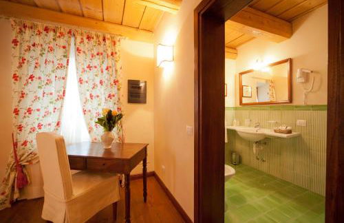 Antico Casale Bergamini - Foto 33