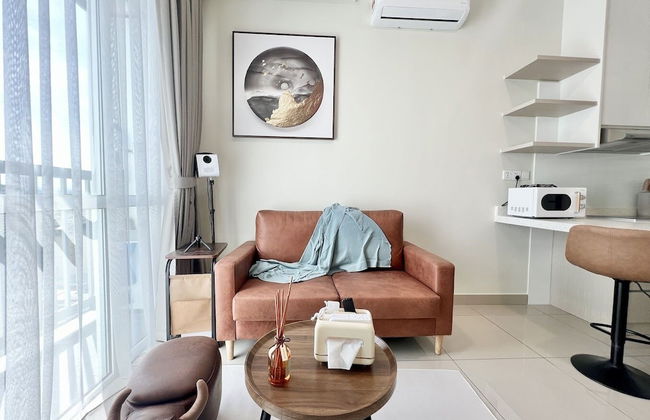 Plaza Kelana Jaya by Sleepy Bear - Foto 19