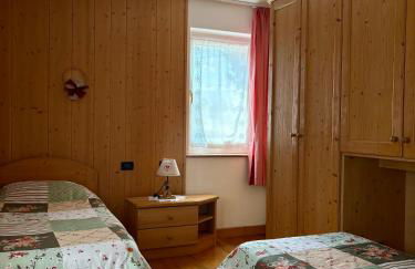 Villa Iris - la prima Villa Vacanze nell'Altopiano - Foto 13