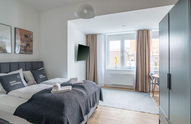 Limehome Salzgitter A.-Schweitzer-Str. - Foto 10