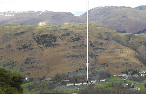 Cosy home in centre of Lake District National Park - Foto 37