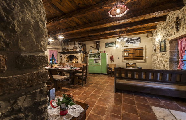 Villa Sisman - Foto 17