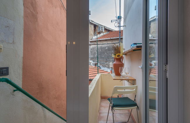 1 bedroom Apartment in Ventimiglia - Photo 8