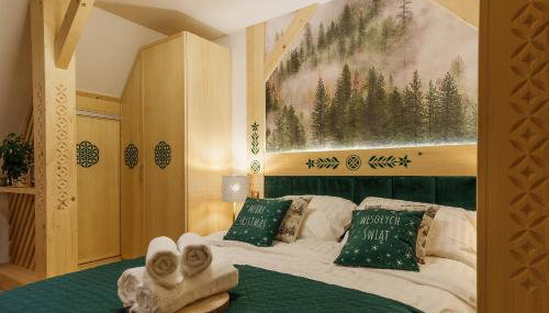 Apartamenty Mrowca - Foto 4