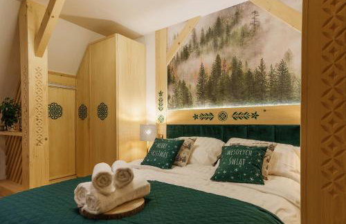 Apartamenty Mrowca - Foto 4